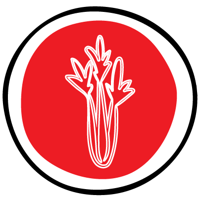 Celery Celery