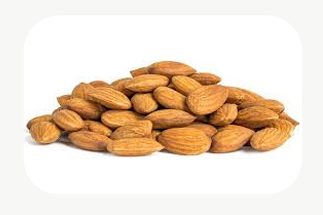 Almonds Snack 