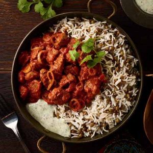 Lamb Rogan Josh Main